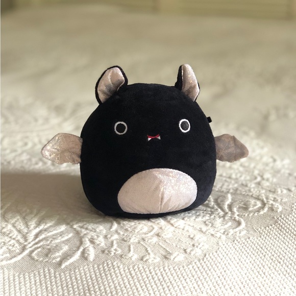 Squishmallows Other - 5” Emily the Bat Squishmallow